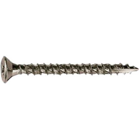 Tinkertools 10 x 3.5 in. Screw Deck Coarse Thread - 5 lbs TI2815181